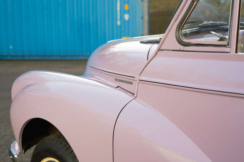 Used Morris Minor 1961 for sale - 77469411: Photo 19