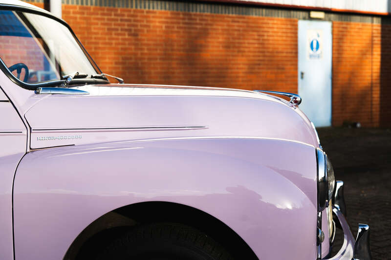 Used Morris Minor 1961 for sale - 77469411: Photo 20