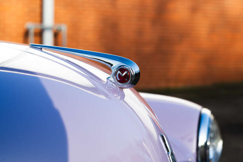 Used Morris Minor 1961 for sale - 77469411: Photo 21