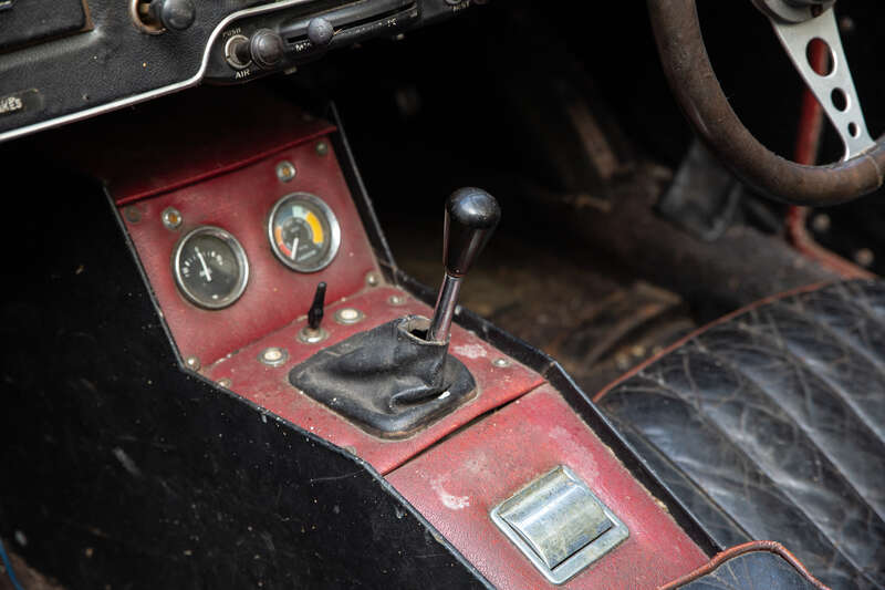 Used MG MGA 1961 for sale - 76296581: Photo 20