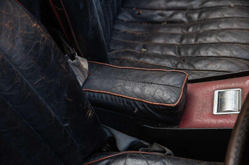 Used MG MGA 1961 for sale - 76296581: Photo 24