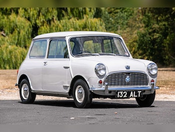 Used Austin Mini 1960 for sale - 79512595: Photo