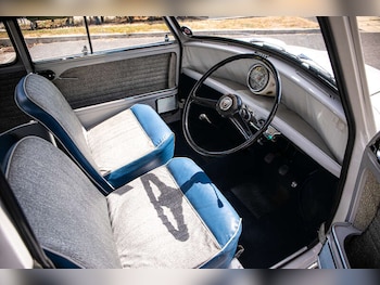 Used Austin Mini 1960 for sale - 79512595: Photo