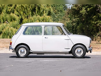Used Austin Mini 1960 for sale - 79512595: Photo