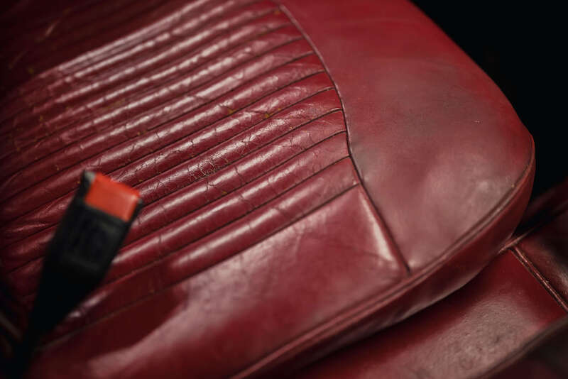 Used Jaguar S-Type 1967 for sale - 77710615: Photo 12