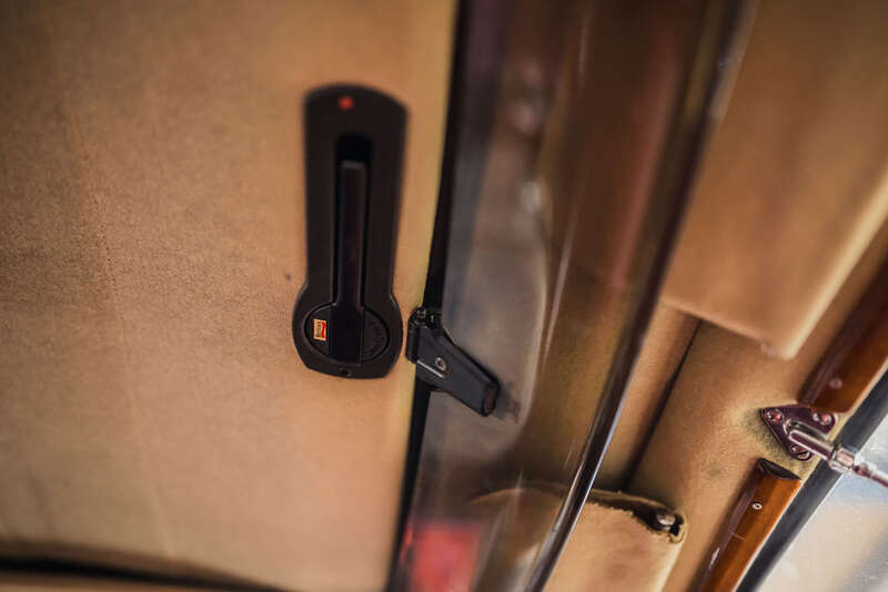 Used Jaguar S-Type 1967 for sale - 77710615: Photo 13