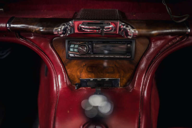 Used Jaguar S-Type 1967 for sale - 77710615: Photo 14