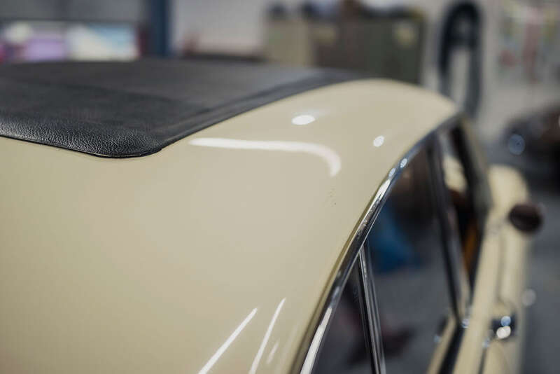 Used Jaguar S-Type 1967 for sale - 77710615: Photo 15