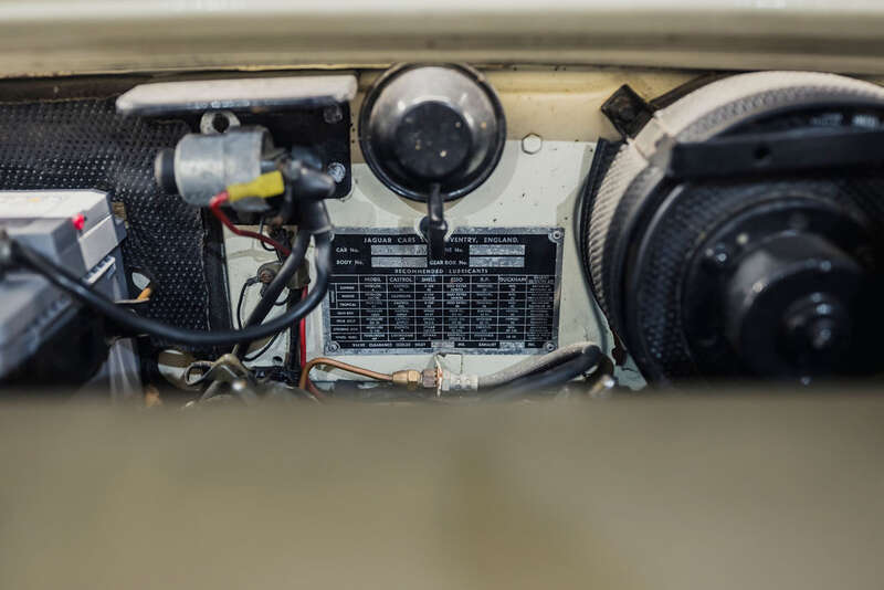 Used Jaguar S-Type 1967 for sale - 77710615: Photo 17