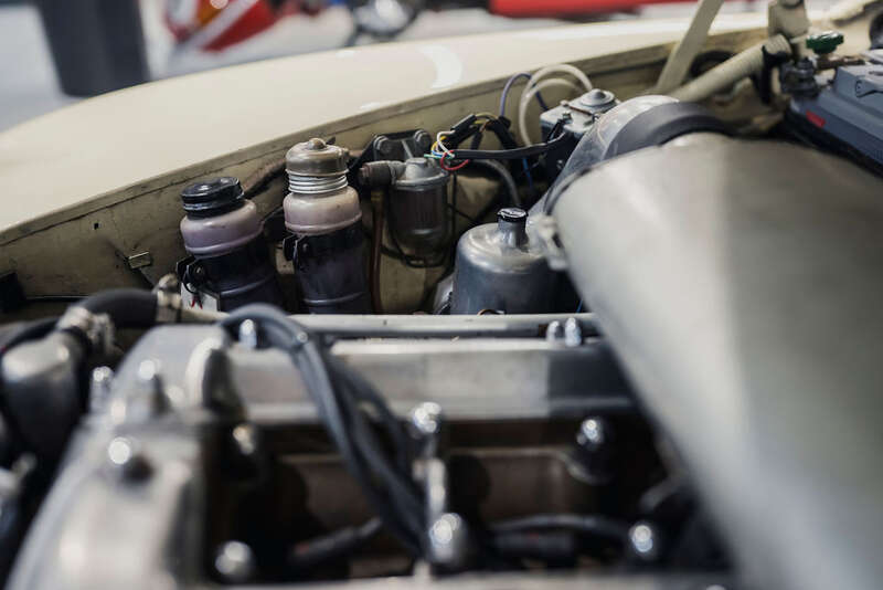 Used Jaguar S-Type 1967 for sale - 77710615: Photo 19