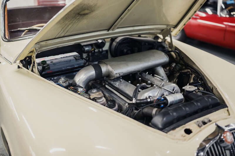 Used Jaguar S-Type 1967 for sale - 77710615: Photo 3