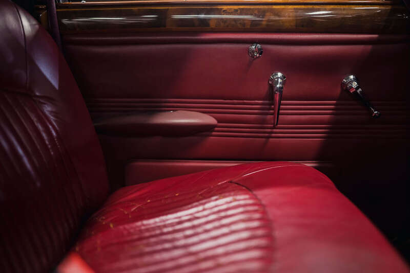 Used Jaguar S-Type 1967 for sale - 77710615: Photo 7