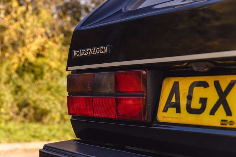 Used Volkswagen Golf 1983 for sale - 76216445: Photo 18