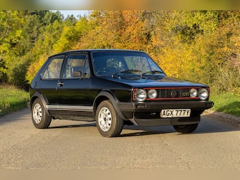 Volkswagen - Golf