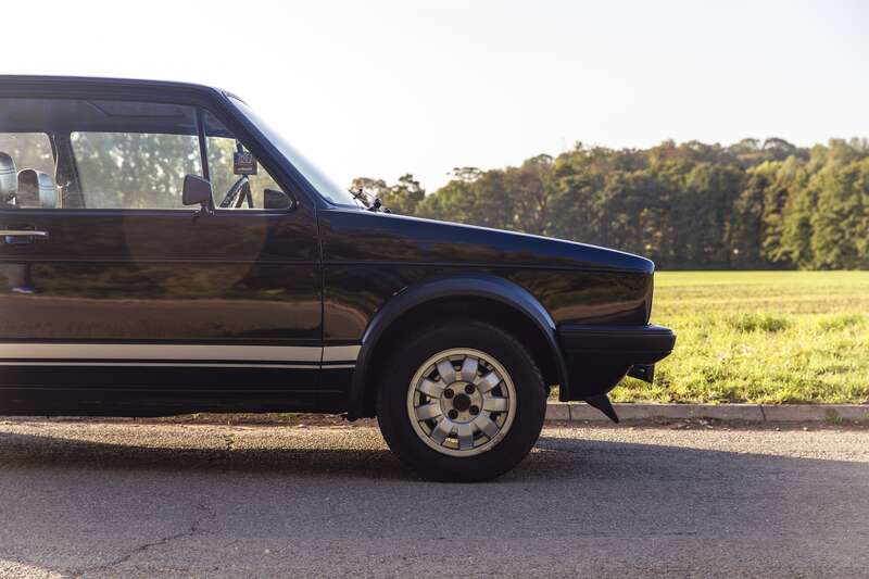 Used Volkswagen Golf 1983 for sale - 76216445: Photo 20