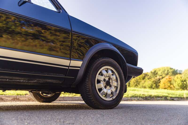 Used Volkswagen Golf 1983 for sale - 76216445: Photo 21