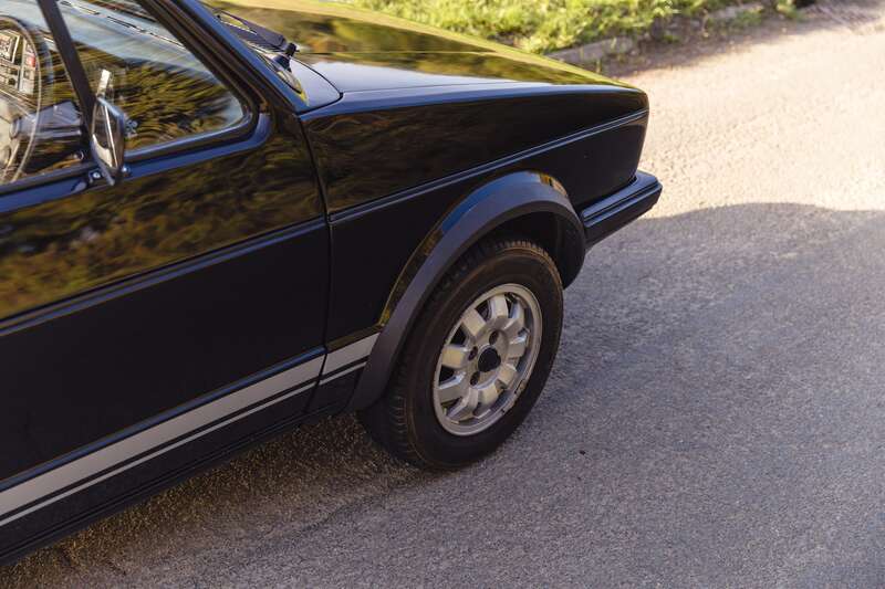 Used Volkswagen Golf 1983 for sale - 76216445: Photo 23