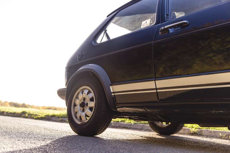 Used Volkswagen Golf 1983 for sale - 76216445: Photo 25