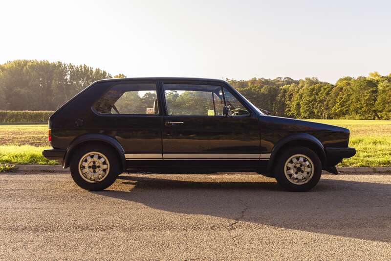 Used Volkswagen Golf 1983 for sale - 76216445: Photo 5