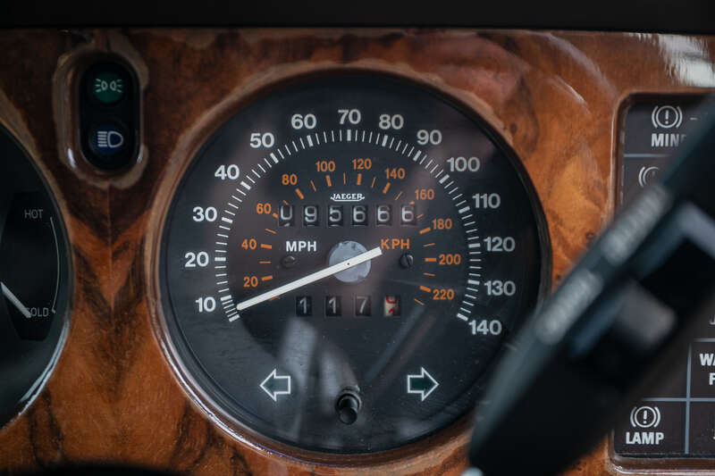 Used Rolls-Royce Silver Spirit for sale - 77769840: Photo 10