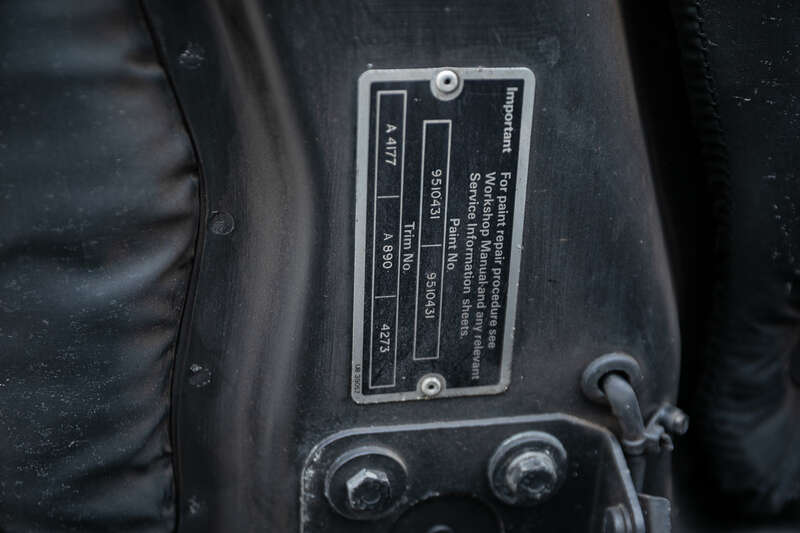 Used Rolls-Royce Silver Spirit for sale - 77769840: Photo 11