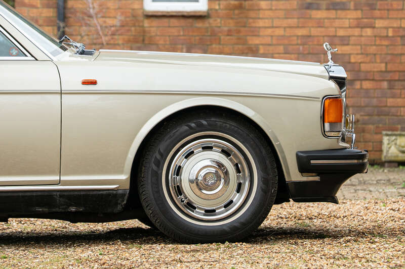 Used Rolls-Royce Silver Spirit for sale - 77769840: Photo 13