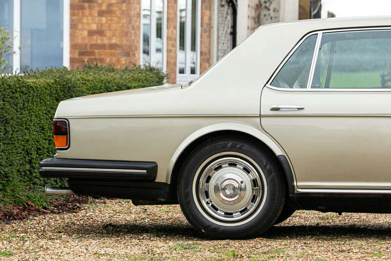 Used Rolls-Royce Silver Spirit for sale - 77769840: Photo 15