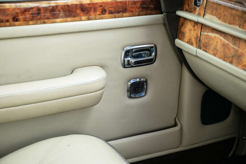 Used Rolls-Royce Silver Spirit for sale - 77769840: Photo 19
