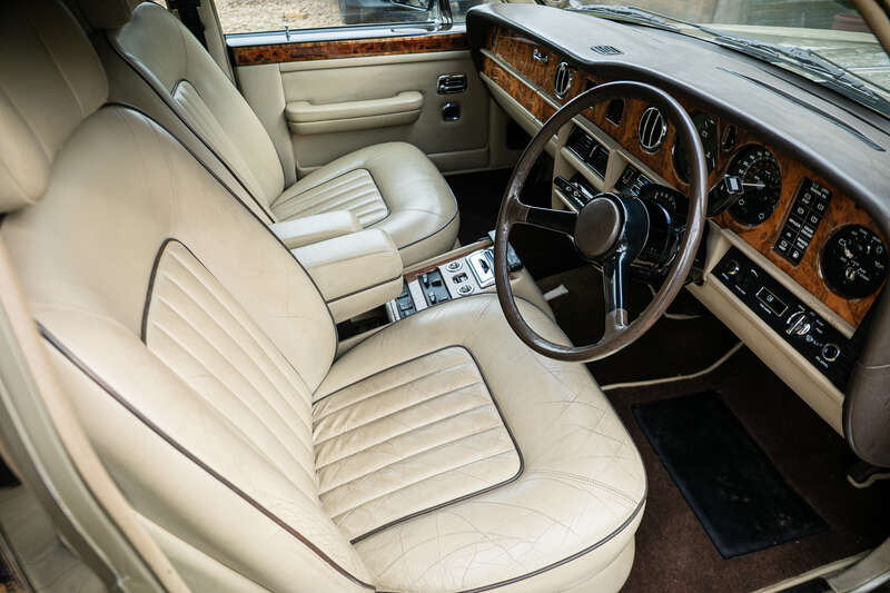 Used Rolls-Royce Silver Spirit for sale - 77769840: Photo 2