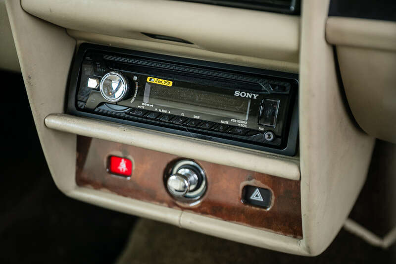 Used Rolls-Royce Silver Spirit for sale - 77769840: Photo 20