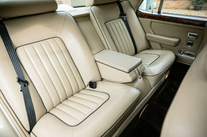 Used Rolls-Royce Silver Spirit for sale - 77769840: Photo 25