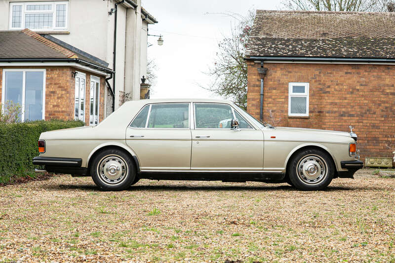Used Rolls-Royce Silver Spirit for sale - 77769840: Photo 5