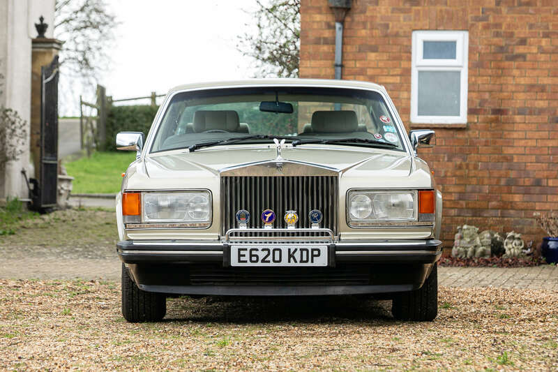 Used Rolls-Royce Silver Spirit for sale - 77769840: Photo 6