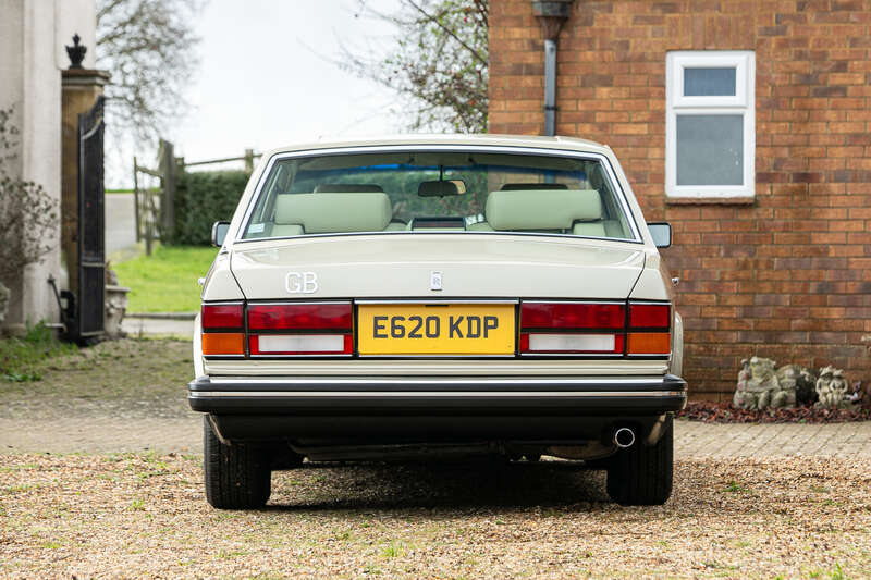 Used Rolls-Royce Silver Spirit for sale - 77769840: Photo 7