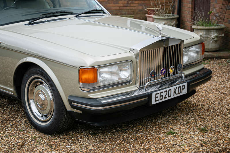 Used Rolls-Royce Silver Spirit for sale - 77769840: Photo 8