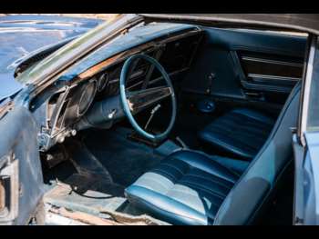 Used Ford Mustang 1973 for sale - 74535501: Photo