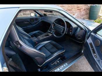 1986 - S2 2-Door