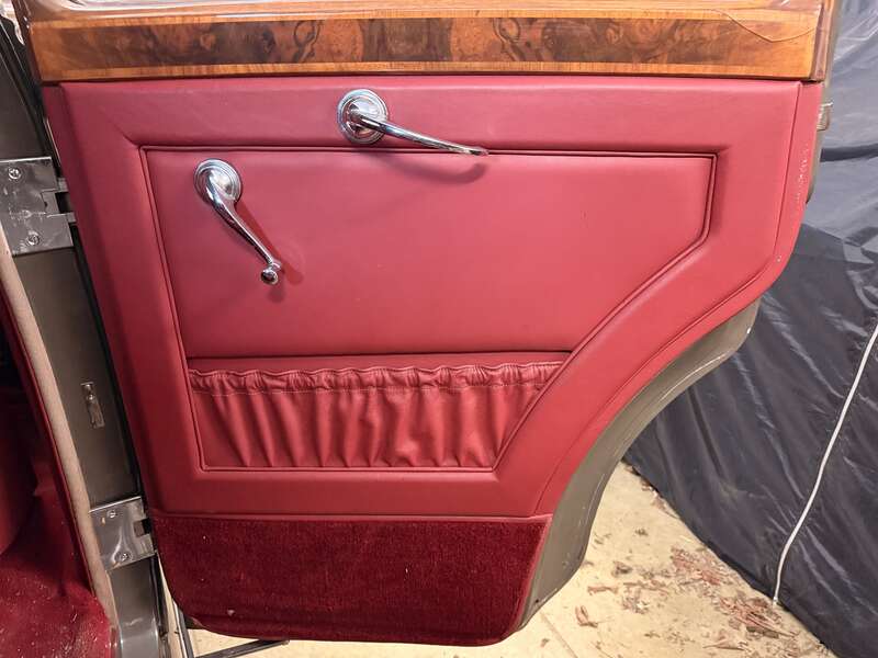 Used Rolls-Royce Silver Dawn 1983 for sale - 77769829: Photo 14