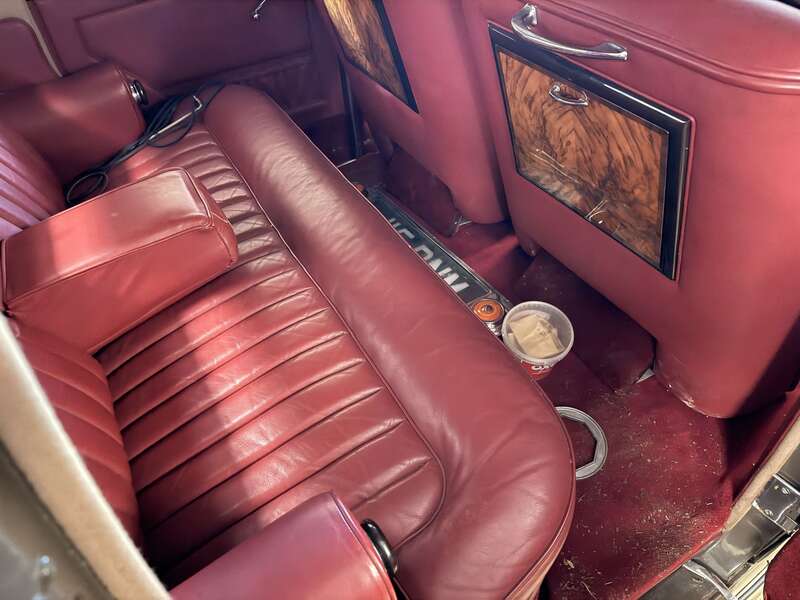 Used Rolls-Royce Silver Dawn 1983 for sale - 77769829: Photo 18