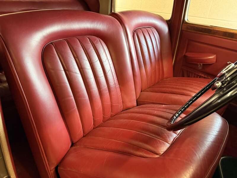 Used Rolls-Royce Silver Dawn 1983 for sale - 77769829: Photo 19