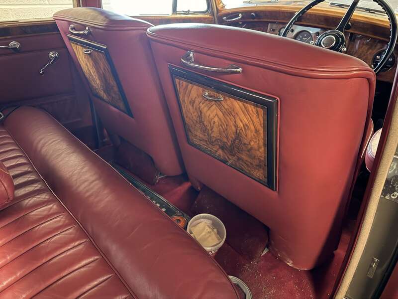 Used Rolls-Royce Silver Dawn 1983 for sale - 77769829: Photo 20