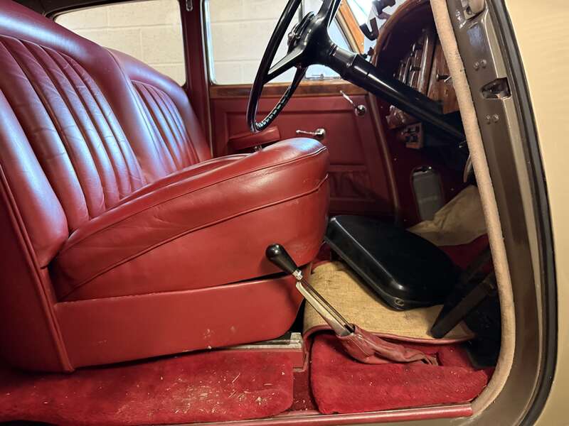 Used Rolls-Royce Silver Dawn 1983 for sale - 77769829: Photo 22