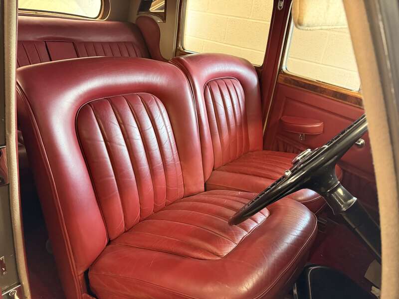 Used Rolls-Royce Silver Dawn 1983 for sale - 77769829: Photo 3