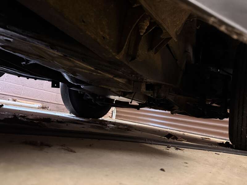 Used Rolls-Royce Silver Dawn 1983 for sale - 77769829: Photo 7