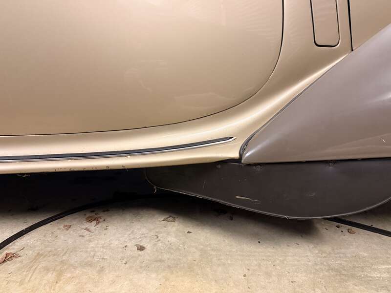 Used Rolls-Royce Silver Dawn 1983 for sale - 77769829: Photo 8