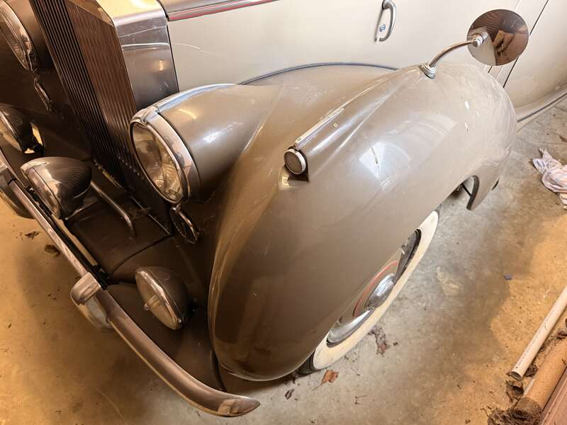 Used Rolls-Royce Silver Dawn 1983 for sale - 77769829: Photo 9