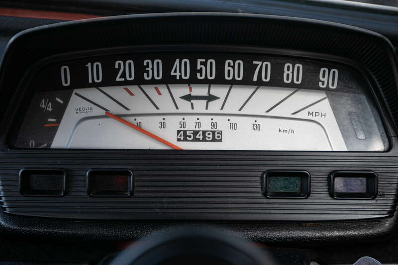 Used Fiat 500L for sale - 77754405: Photo 10