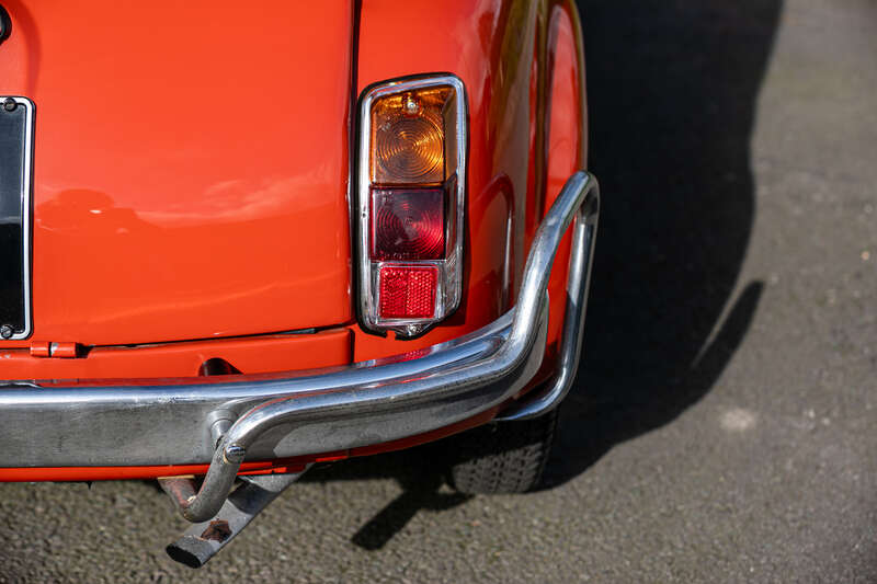 Used Fiat 500L for sale - 77754405: Photo 11