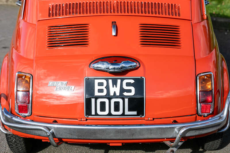 Used Fiat 500L for sale - 77754405: Photo 12