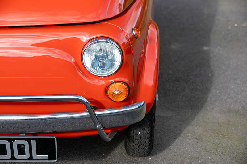 Used Fiat 500L for sale - 77754405: Photo 15